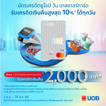 UOB Premier Credit Card